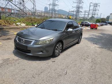 Honda ACCORD 2.0 VTI (A)