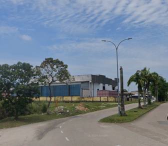 Desa Cemerlang 20344sqft Medium Industrial Land For Sale