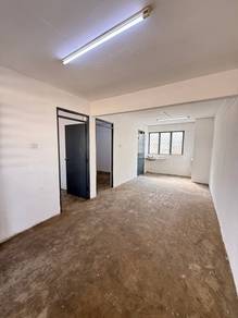 Flat Taman Ungku Tun Aminah