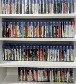 19 Oct List, New PS4 Games, Terima Trade-In
