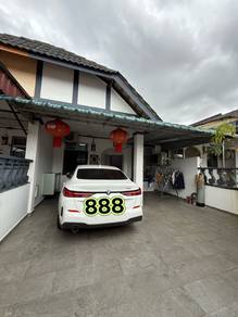 1-storey-Terraced-House-for-sale-Skudai-Johor