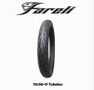 Tyre Motorcycle