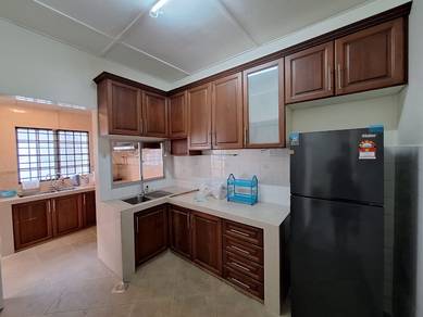 2-storey-Terraced-House-for-rent-Puchong-Selangor