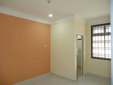 Puteri Wangsa / 3Bed 2Bath/ Partial Furnished / No Co-broke