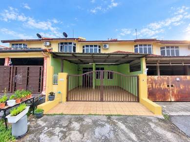 2-storey-Terraced-House-for-sale-Semenyih-Selangor