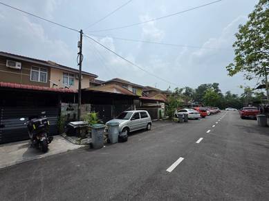 Terraced-House-for-sale-Gelang-Patah-Johor