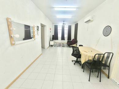 Prima Bintawa Apartment ❣️ 