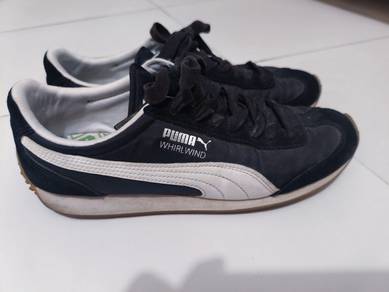 Puma OG Whirlwind UK7