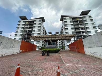 P'residen @ Permas Jaya