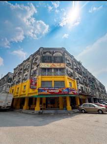 Subang Indah PJS 10 Sunway Office Apartment For Sale
