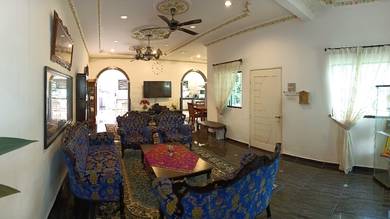 Homestay Jamali Shadat