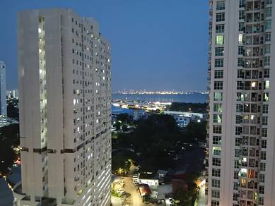 Straits Garden Suite