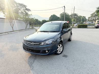 2012 Proton SAGA 1.3 FLX STANDARD (A) TIP TOP NEGO