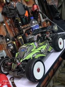 buggy 1/8