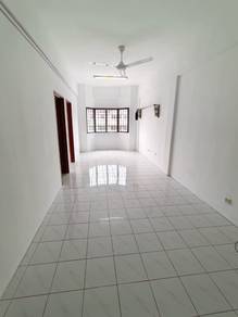 Taman Kajang Sentral Apartment