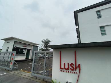 Lush Residence