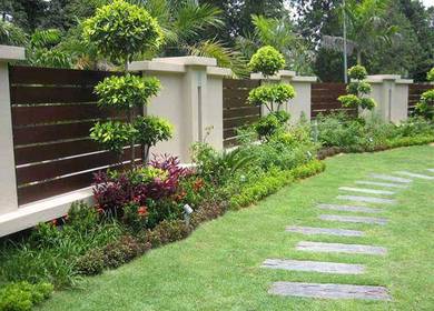 Bandar Puteri Puchong 2 storey End-lot 32x75 fully extended for Sale