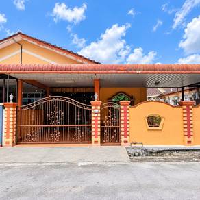 Semi D Taman Seruling Emas, Sungai Bakap, Pulau Pinang🔥🔥