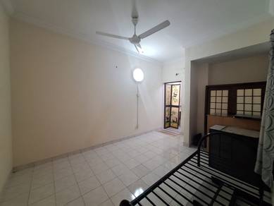 Bandar Puteri Puchong 2 storey End-lot 32x75 fully extended for Sale