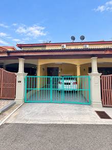 1.5-storey-Terraced-House-for-sale-Pasir-Gudang-Johor