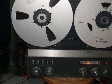 House of analog audio