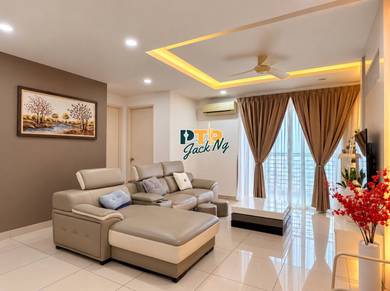 Ocean View Residences｜Butterworth｜Sea View & Fully Renovated for Sale