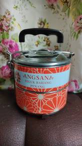 Tiffin Angsana hotel