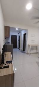 Country Garden Central Park (Serviced Apartment)