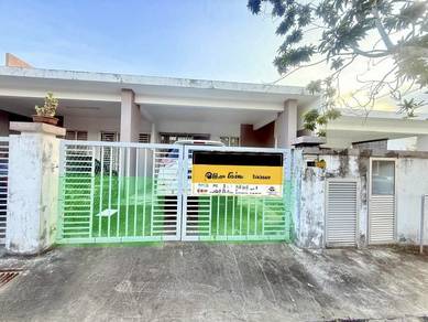 FULLY FURNISHED 🔥 FREEHOLD NONBUMI Single Storey Seremban 3 NEAR UITM