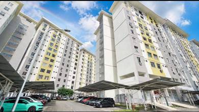 Kasturi (Johor Bahru)