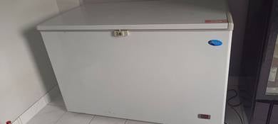 SNOW LY450LD(-35) 420 Litres Chest Freezer