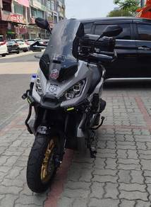XDV180 Evo untuk dijual