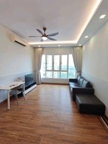 Tropez Residences/ Danga Bay/ JB Town/ Larkin/ JB Town/ CIQ