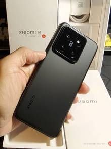 Xiaomi 14 (can swap)