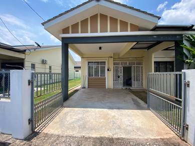 TAMAN PERDA INDAH, KUBANG MENERONG📍TERES ENDLOT 4 ROOMs