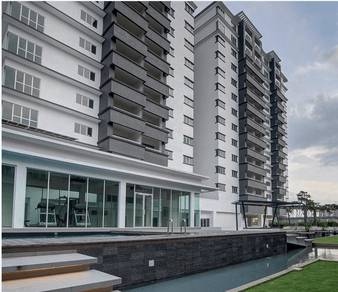 【FULL LOAN🔥2Parking】Tiara ParkHomes Condo Kajang✅KWSP✅LPPSA✅CashBack
