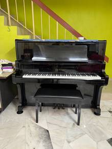 Kawai BL-71 Professional Upright Grand Piano