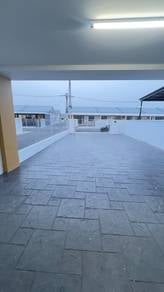 1-storey-Terraced-House-for-rent-Kulai-Johor