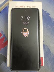 huawei p50 pro