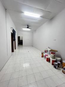 1-storey-Terraced-House-for-rent-Kulai-Johor