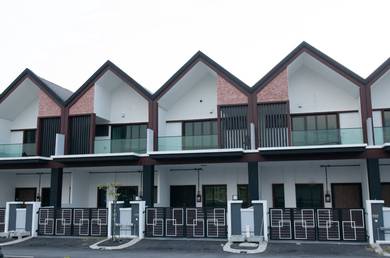 2-storey-Terraced-House-for-rent-Ipoh-Perak