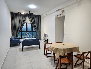 Sinaran Residences @ Utropolis