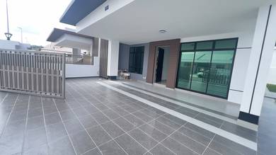 Jalan Bayan, Bandar Putra Kulai FOR RENT