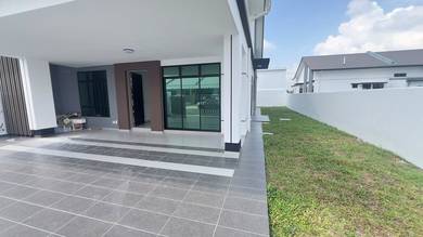 Jalan Bayan, Bandar Putra Kulai FOR RENT