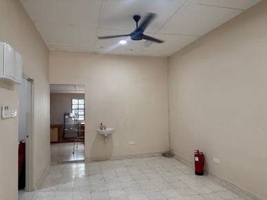 Single Storey Semi Detached House Taman Sri Melati , Selayang
