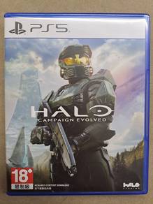 Ps5 Halo