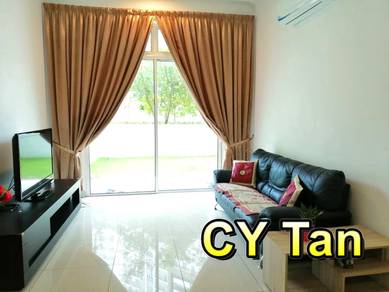 Setia Tri-angle