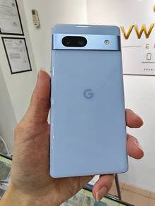 Google Pixel 7A 5G 8Gb Ram + 128Gb Rom