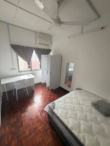 Room-for-rent-SS2-Selangor