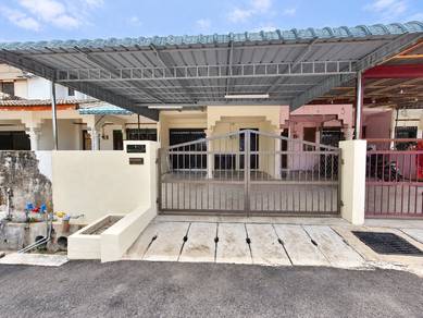 2-storey-Terraced-House-for-sale-Ipoh-Perak